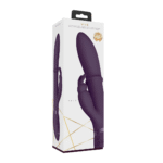 Vibratore per il punto G con anello integrato – Tester VIVE by Shots - immagine 7
