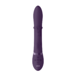 Vibratore per il punto G con anello integrato – Tester VIVE by Shots - immagine 10