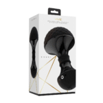 Vibratore massaggiante con 10 modalità di vibrazione – Tester VIVE by Shots