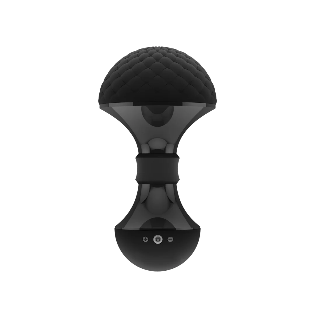 Vibratore massaggiante con 10 modalità di vibrazione – Tester VIVE by Shots - immagine 3