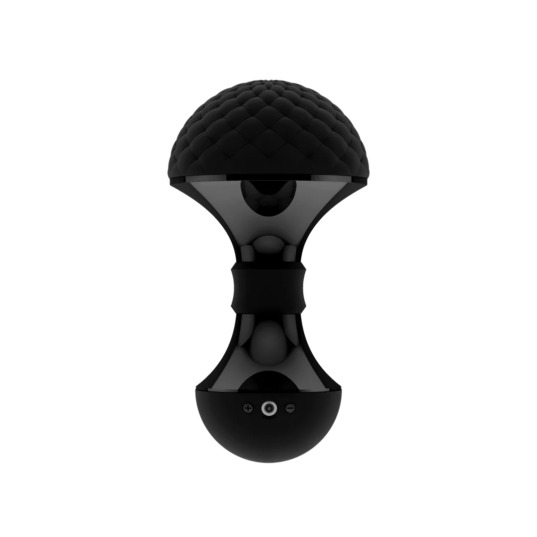 Vibratore massaggiante con 10 modalità di vibrazione – Tester VIVE by Shots - immagine 4