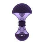 Vibratore massaggiante con 10 modalità di vibrazione – Tester VIVE by Shots - immagine 10