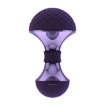 Vibratore massaggiante con 10 modalità di vibrazione – Tester VIVE by Shots - immagine 11