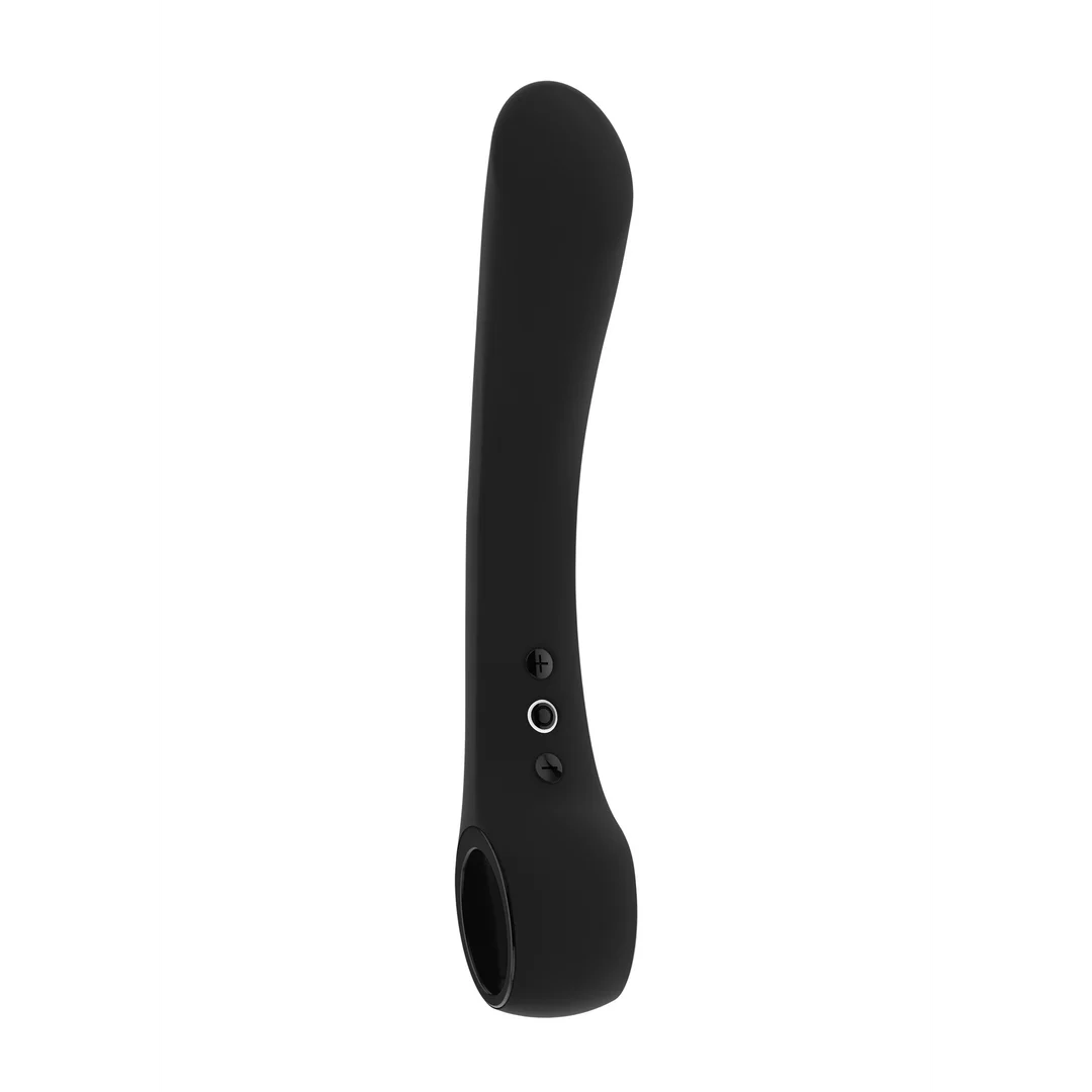 Vibratore dal design flessibile Tester VIVE by Shots - immagine 11