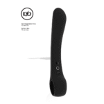 Vibratore dal design flessibile Tester VIVE by Shots - immagine 13
