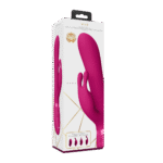 Vibratore per il punto G con 10 modalità – Tester VIVE by Shots - immagine 2