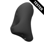 Vibratore per dita con 10 funzioni – Hana VIVE by Shots