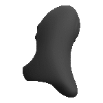 Vibratore per dita con 10 funzioni – Hana VIVE by Shots - immagine 4