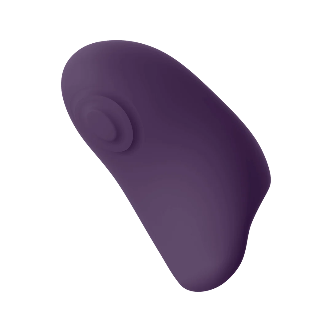 Vibratore per dita con 10 funzioni – Hana VIVE by Shots - immagine 11