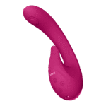 Vibratore per il punto G con 10 modalità, rosa VIVE by Shots - immagine 4