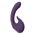 Vibratore per il punto G con 10 modalità, rosa VIVE by Shots - immagine 9