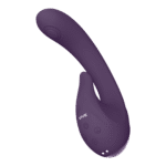 Vibratore per il punto G con 10 modalità, rosa VIVE by Shots - immagine 10