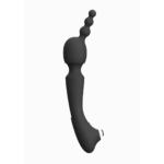 Vibratore wand con doppio motore e 10 modalità, VIVE by Shots, viola, VIVE by Shots - immagine 6