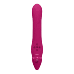 Vibratore strapless – 10 modalità e stimolazione a onde d’aria – VIVE VIVE by Shots VIVE by Shots - immagine 3
