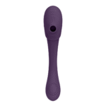 Vibratore doppio dal design flessibile – Tester VIVE by Shots - immagine 10