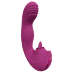 Vibratore per dita con tre motori – VIVE rosa by Shots - immagine 5