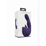 Vibratore per dita con tre motori – VIVE rosa by Shots - immagine 7