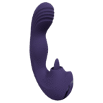 Vibratore per dita con tre motori – VIVE rosa by Shots - immagine 11