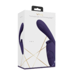 Vibratore per il punto G con tre motori – Gen VIVE by Shots - immagine 7
