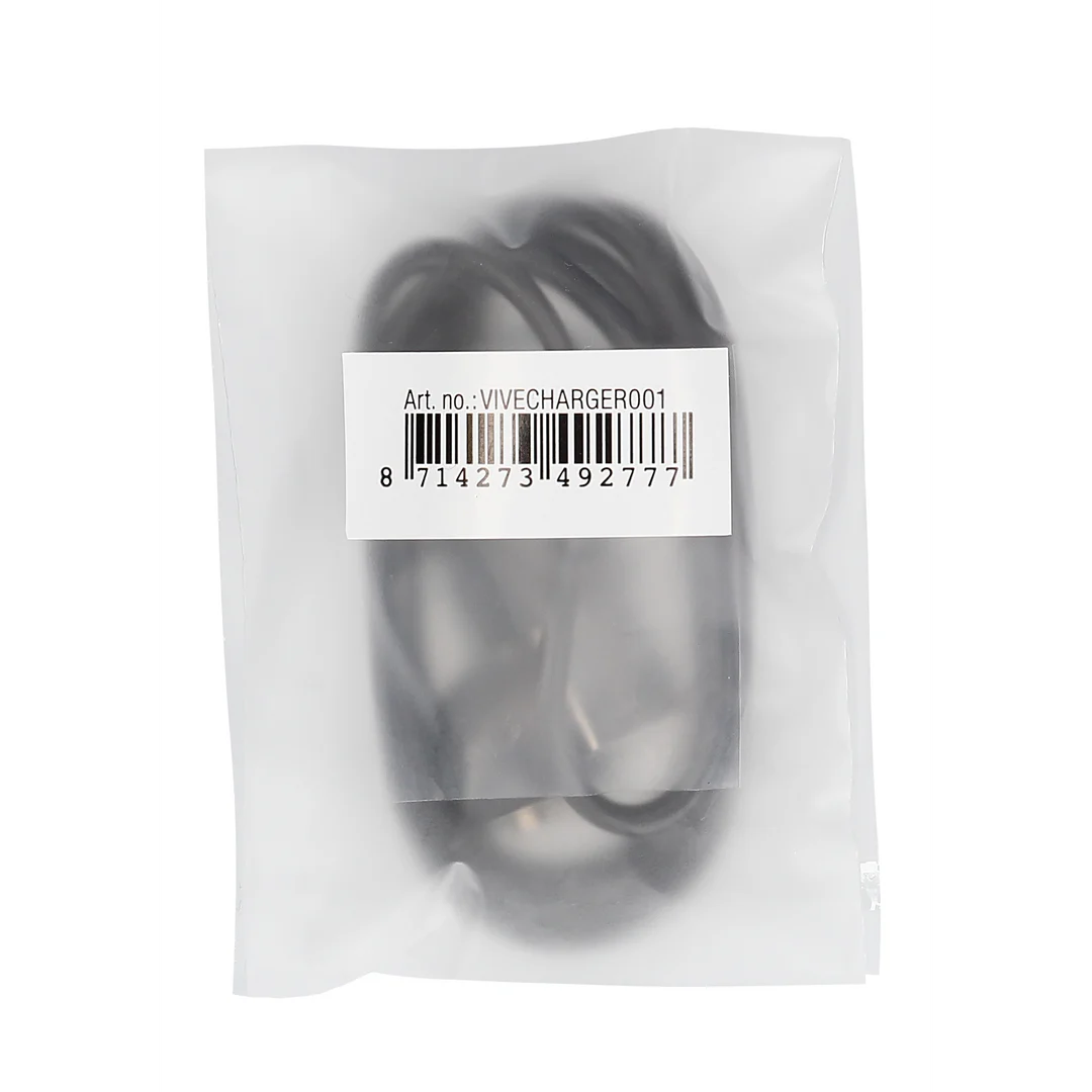 Vibratore dal design compatto – Caricatore VIVE per VIVE014 - VIVE023 + VIVE028 - VIVE046 VIVE by Shots - immagine 1
