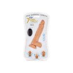 Cloud 9 Pro Sensual Swirl Thrust