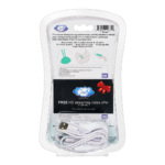 Cloud 9 ovetto vibrante wireless con telecomando - immagine 2