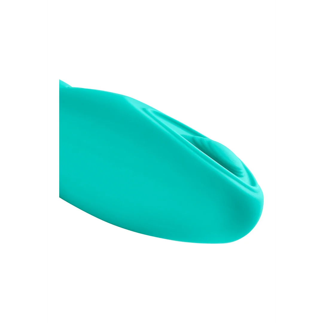 Cloud 9 ovetto vibrante wireless con telecomando - immagine 3