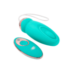 Cloud 9 ovetto vibrante wireless con telecomando - immagine 4
