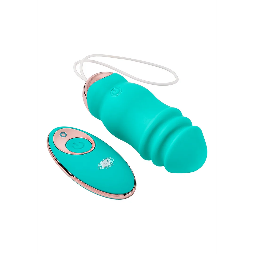 Cloud 9 ovetto wireless con telecomando - immagine 4