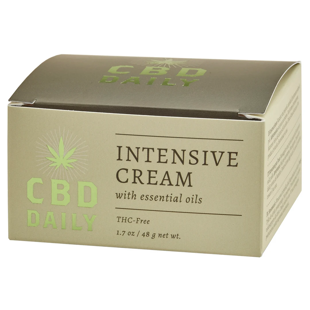 Original Strength Intensive Cream · 2 oz / 48 gr - immagine 1