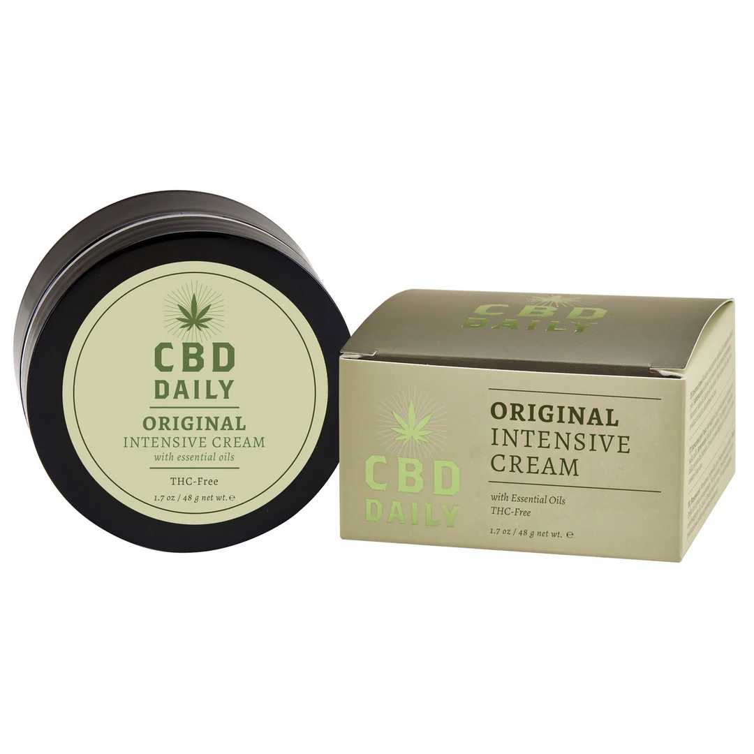 Original Strength Intensive Cream · 2 oz / 48 gr - immagine 2