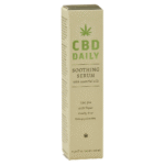 Earthly Body Siero lenitivo con roller 10 ml