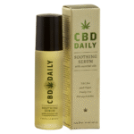 Earthly Body Siero lenitivo con roller 10 ml - immagine 2