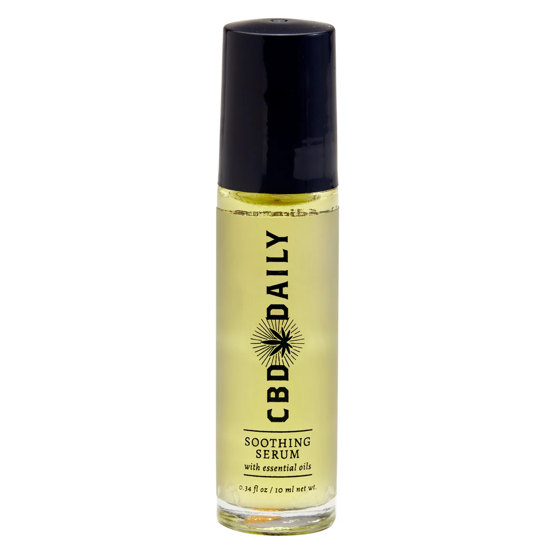 Earthly Body Siero lenitivo con roller 10 ml - immagine 4