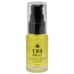 Earthly Body Siero lenitivo con CBD, 20 ml - immagine 3