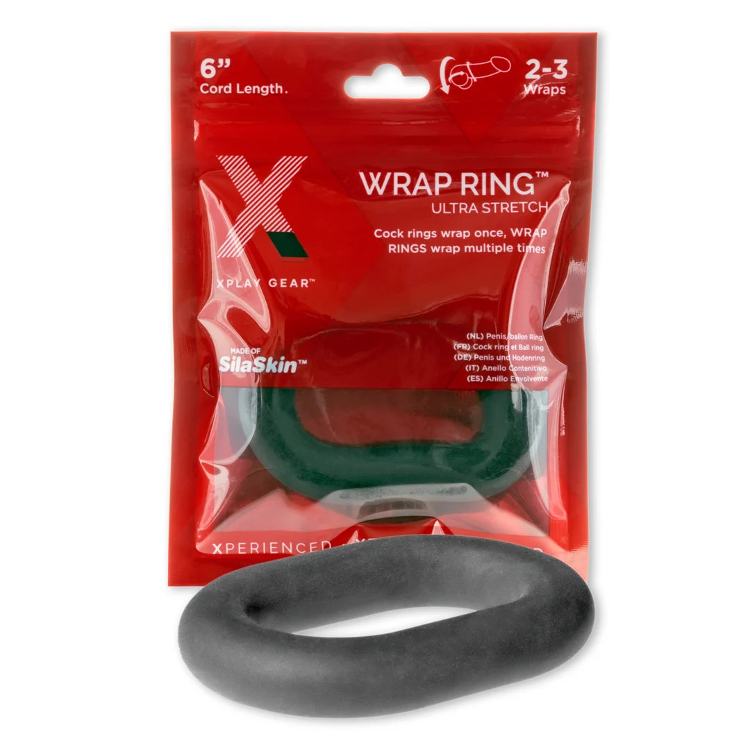 Anello PerfectFit Ultra Wrap - immagine 1