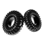 PerfectFitBrand Silicone Slim Wrap Ring - immagine 2