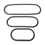 PerfectFitBrand Slim Wrap Ring 2 Pack - immagine 2