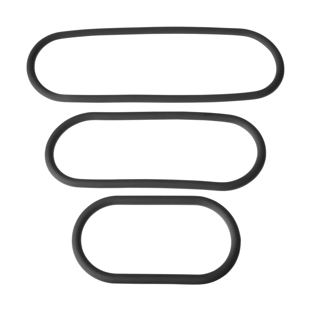 PerfectFitBrand Slim Wrap Ring 2 Pack - immagine 2