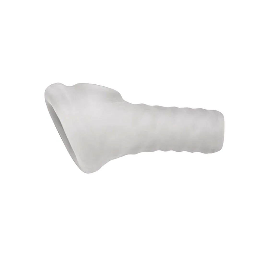 Guaina per pene The Breeder 4 / 10 cm - immagine 2