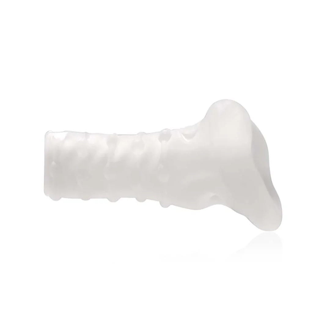 Guaina per pene The Breeder 4 / 10 cm - immagine 3
