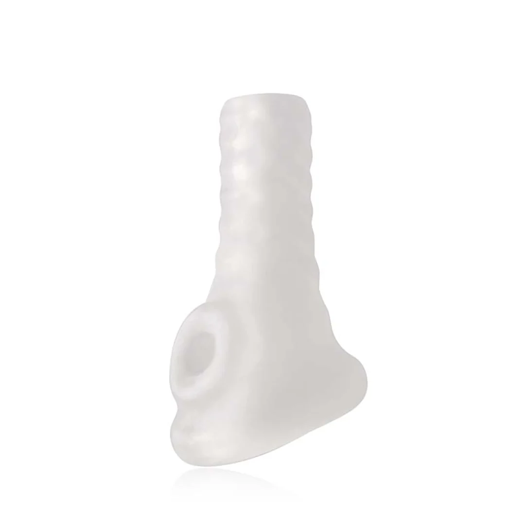 Guaina per pene The Breeder 4 / 10 cm - immagine 5